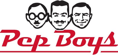 pep boyz|Pep Boys .